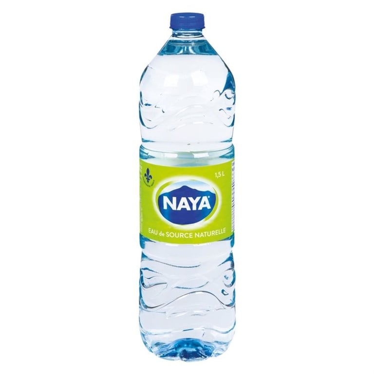 Naya Water