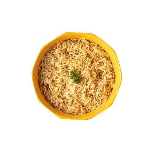 Basmati Rice