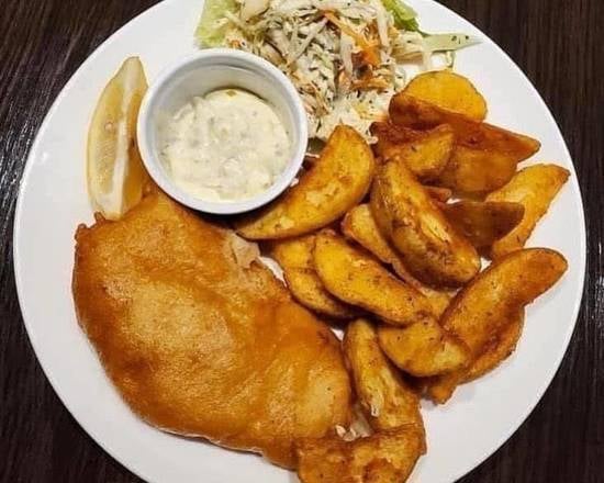 Fish & Chips