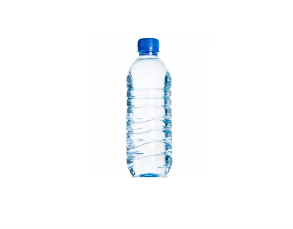 Bottled Water