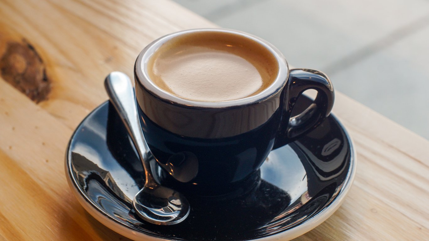 Espresso