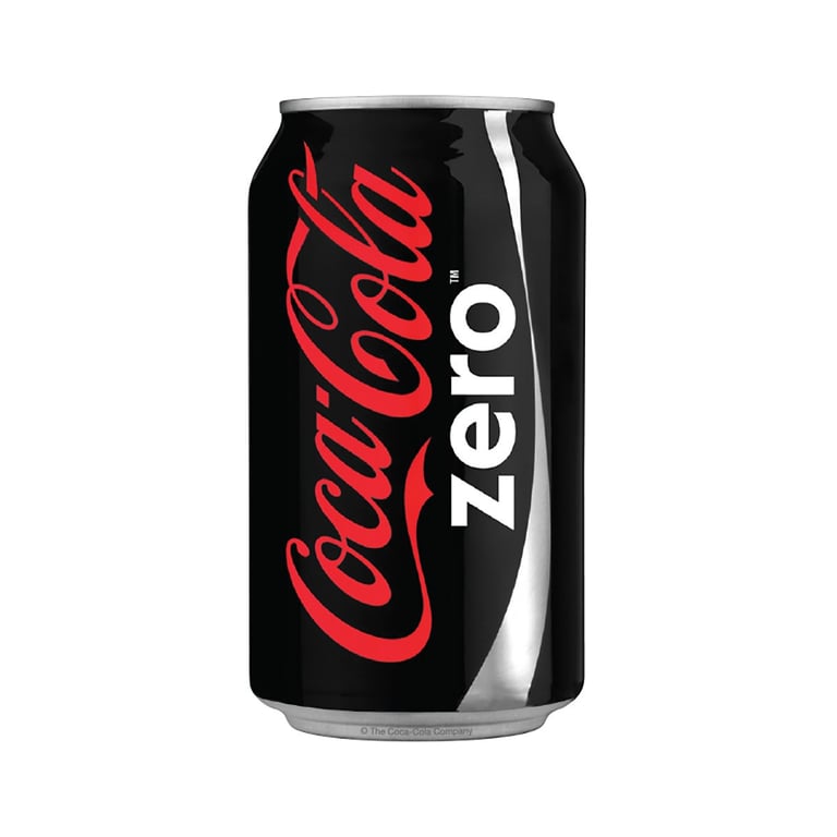 Coke Zero
