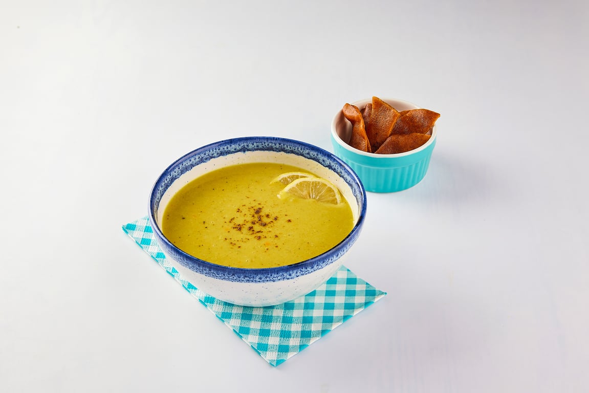 Lentil Soup