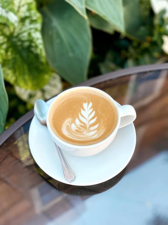 Cortado