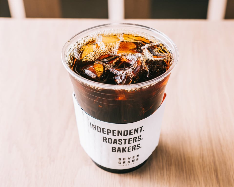 Cold Brew
