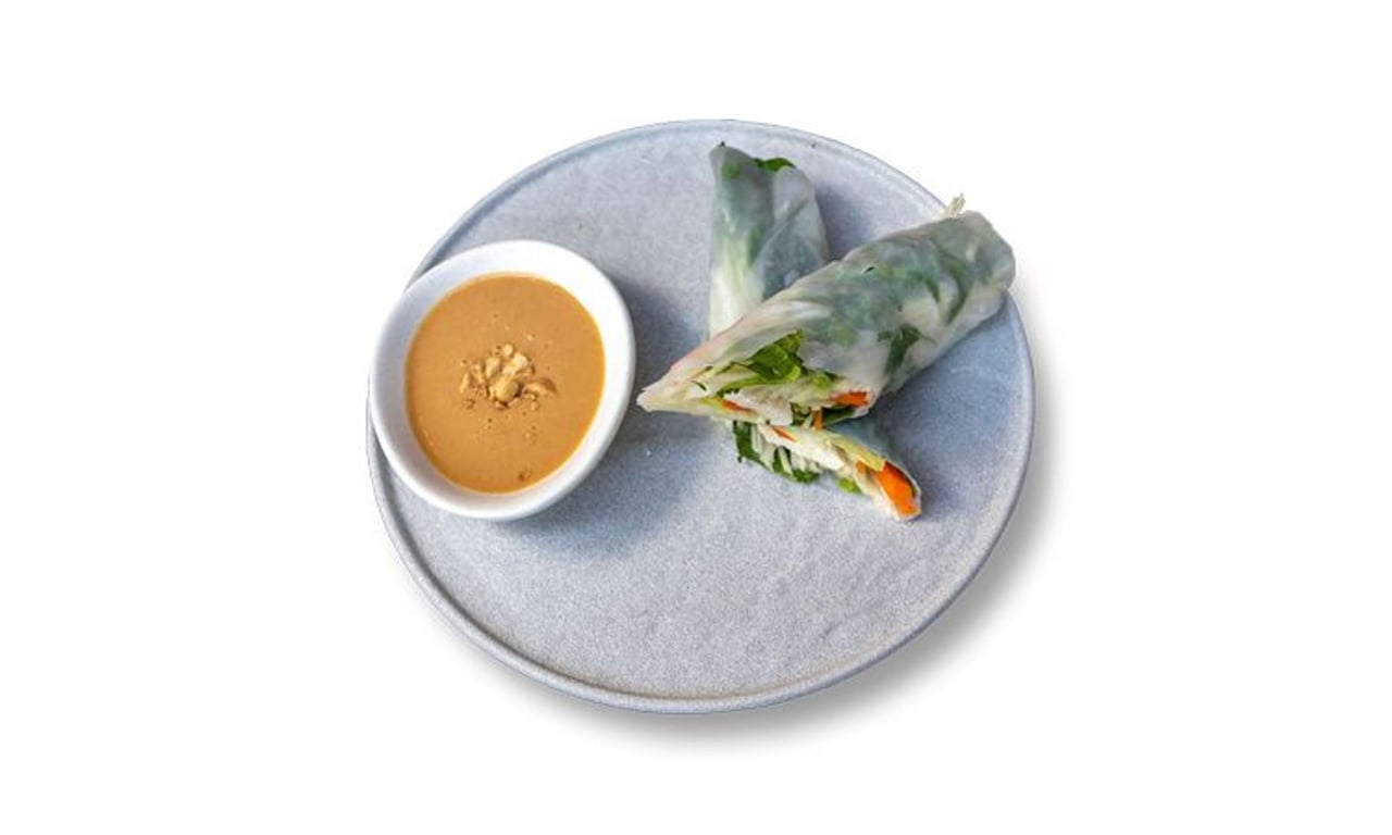 Summer Rolls