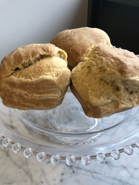 Buttermilk Biscuit (House Made)