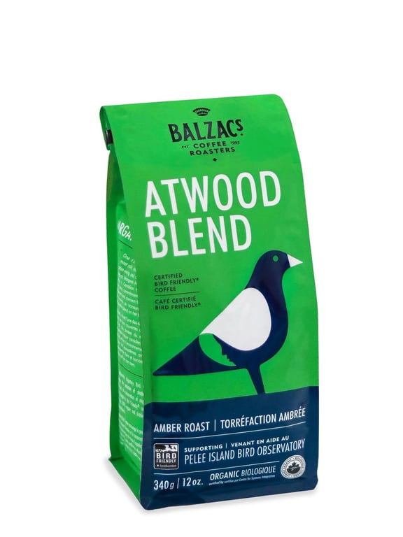 340g Atwood Blend Bird Friendly