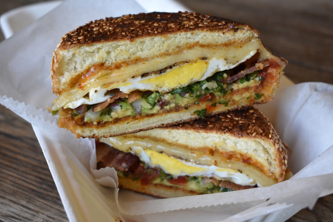 #59 Luke Rocks The Free World