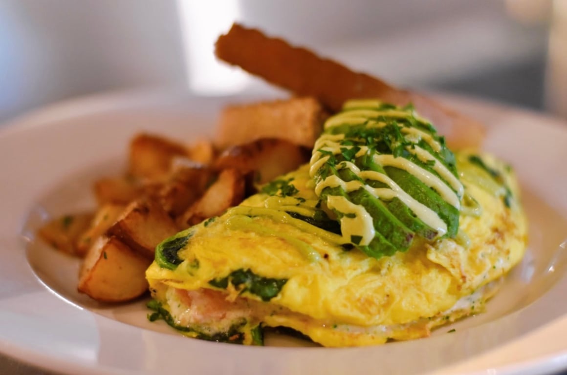 Omelette