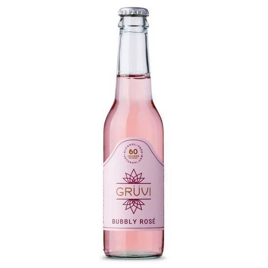 Gruvi - Bubbly Rose