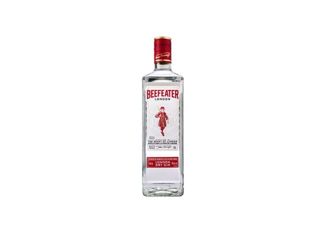 Beefeater London Dry Gin 1140ml Bottle