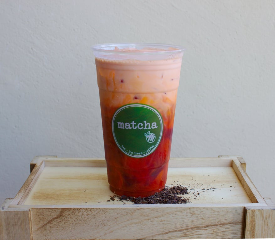 Thai Tea