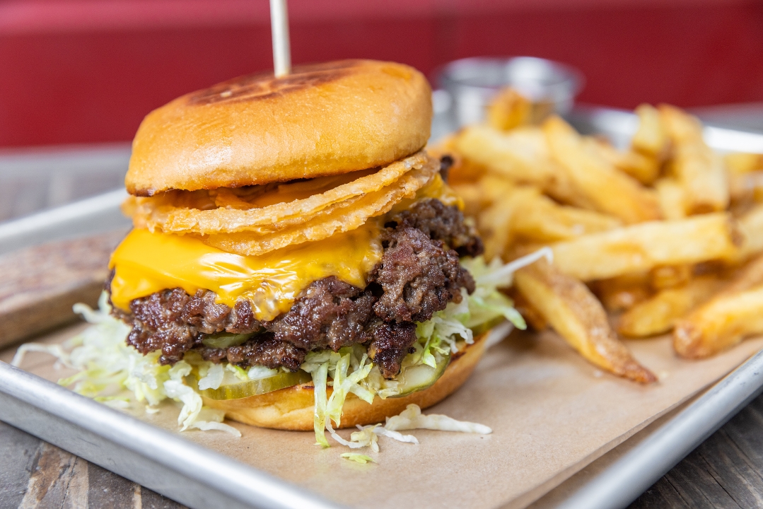 Burger