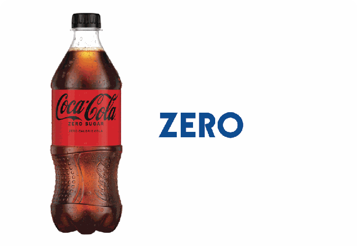 Coke Zero