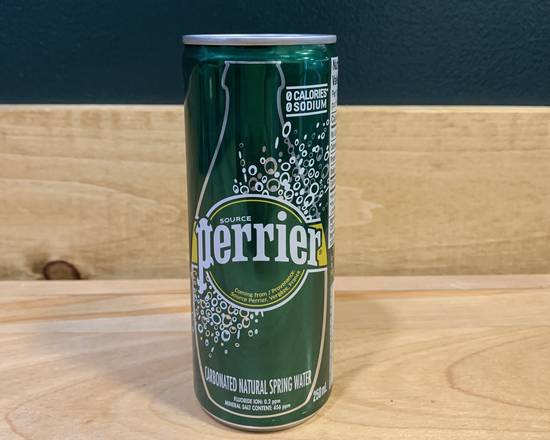 Perrier