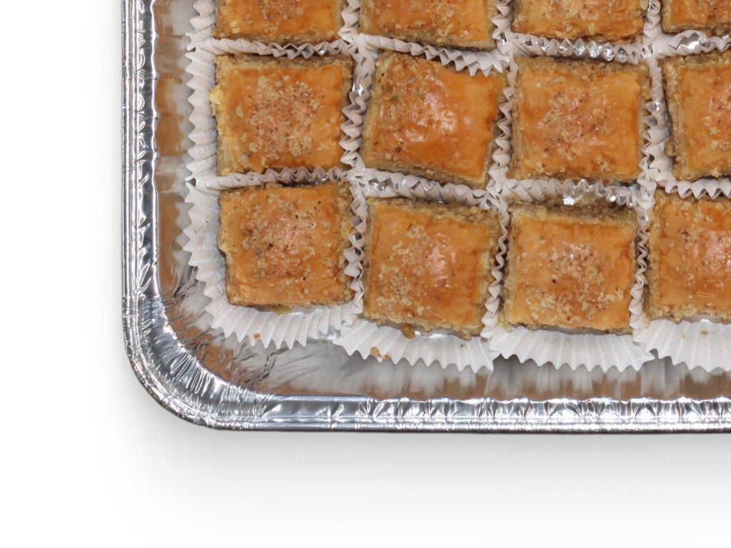 Baklava