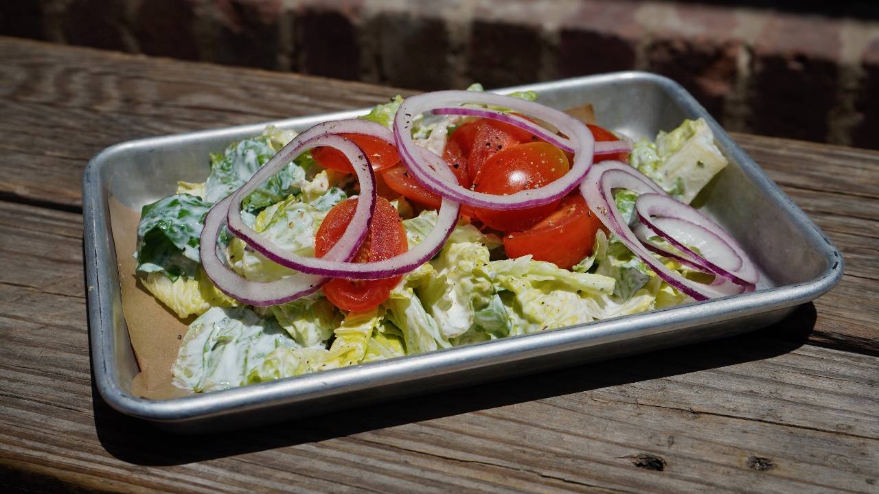 Side Salad