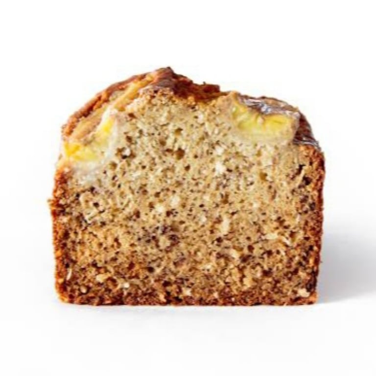 Banana Bread