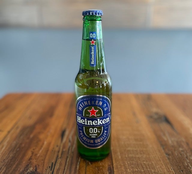 Peroni 0%