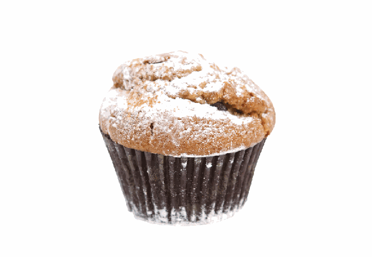 Cappuccino Muffin