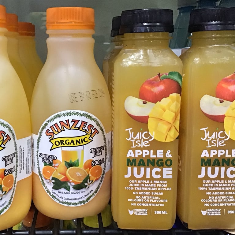 JUICE