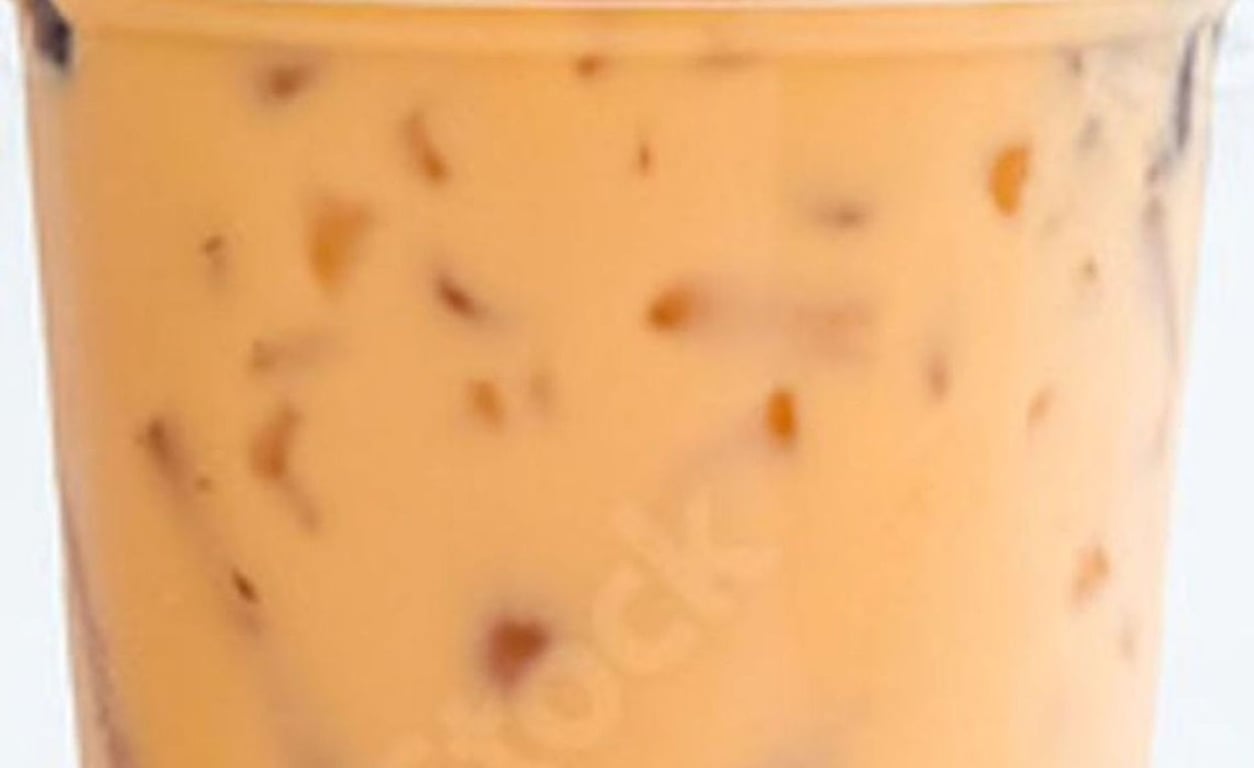 Milk Vietnamese Coffee