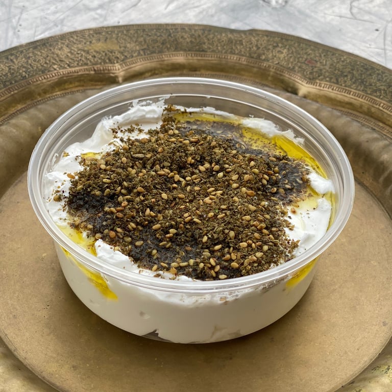 labneh