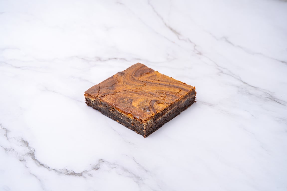 Cream Cheese Brownie