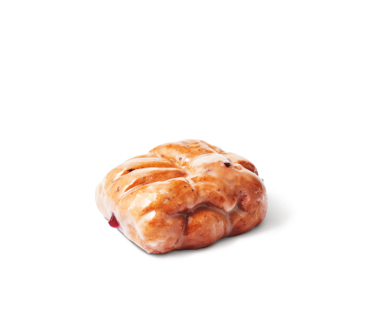 Blueberry Fritter