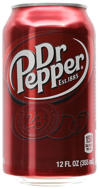 Dr. Pepper