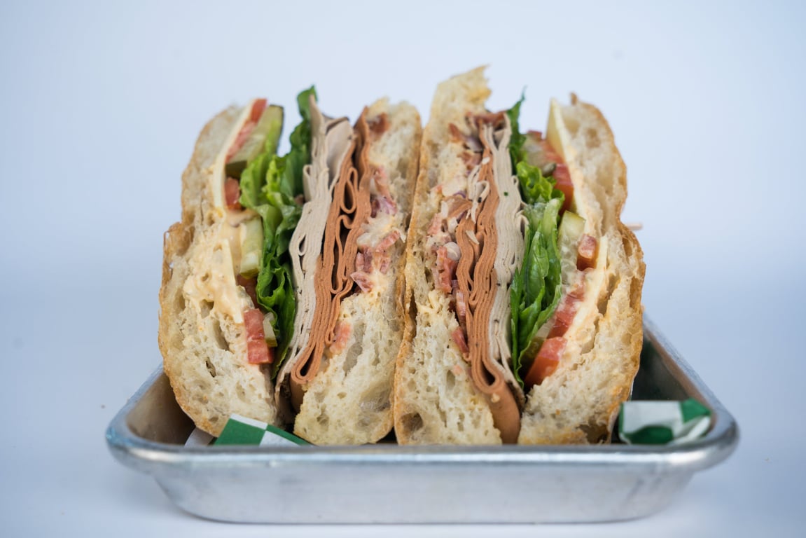 BLT