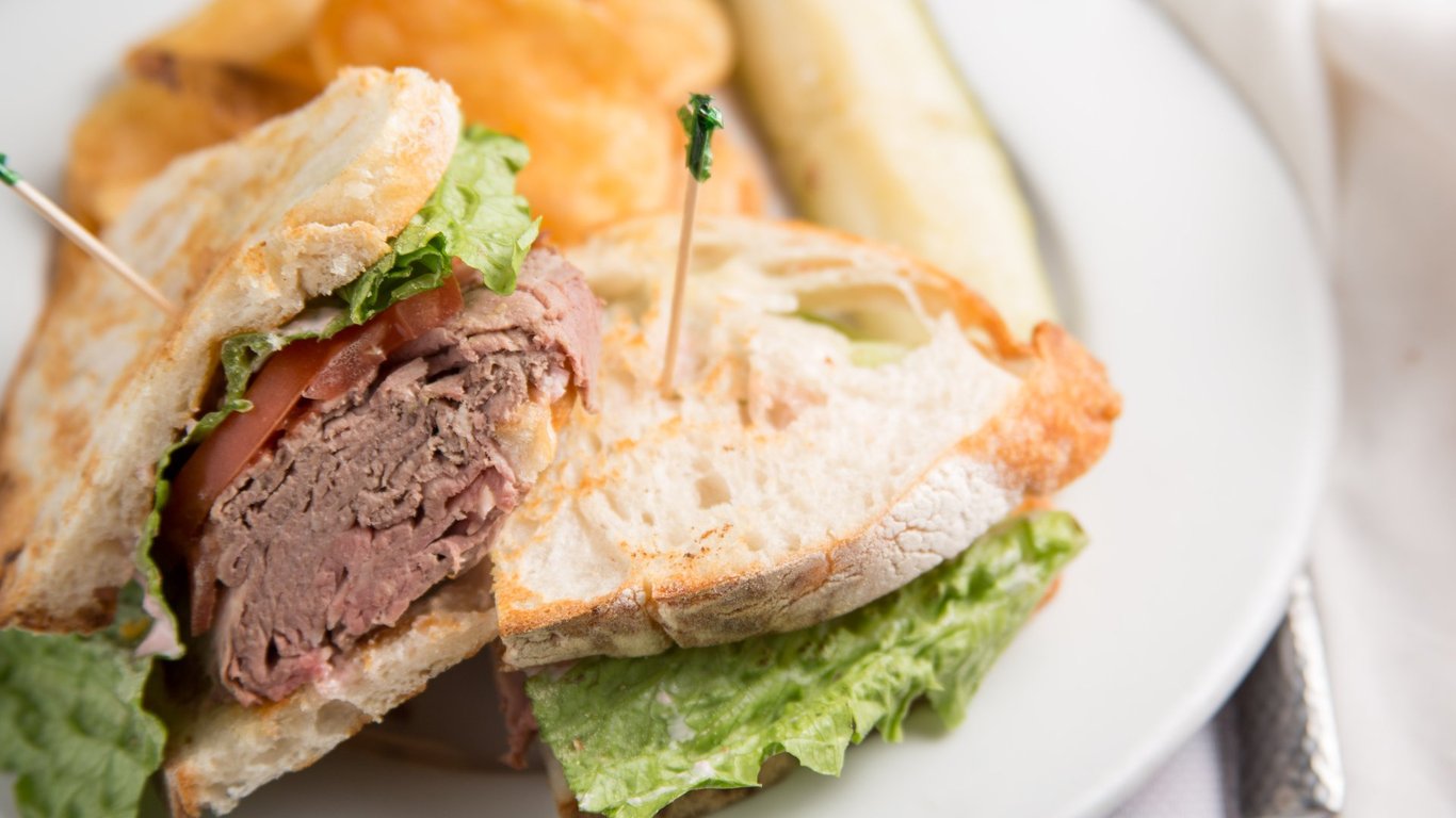 Roast Beef