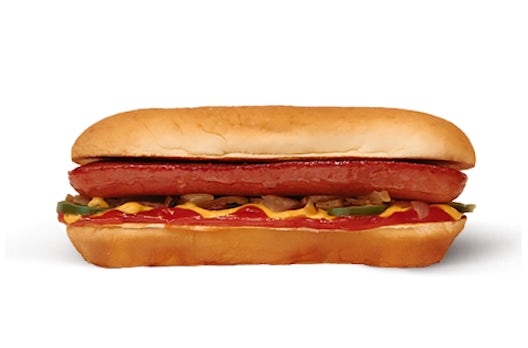 Hot Dog