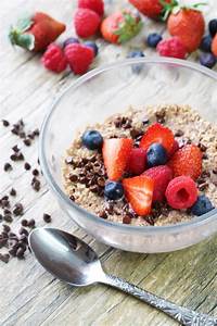Oatmeal