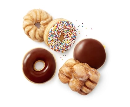 Donut Multi-Pack