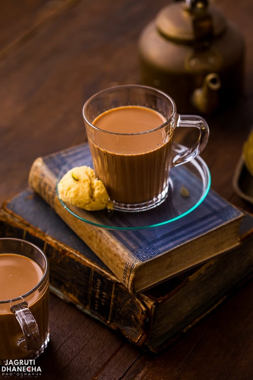 Karak Chai