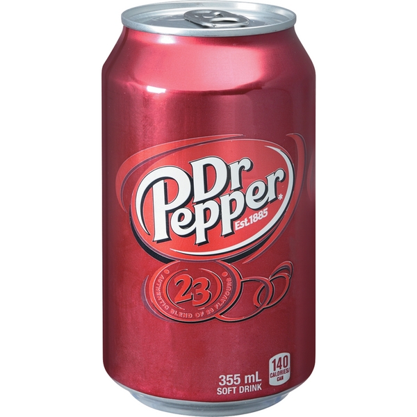 Dr Pepper