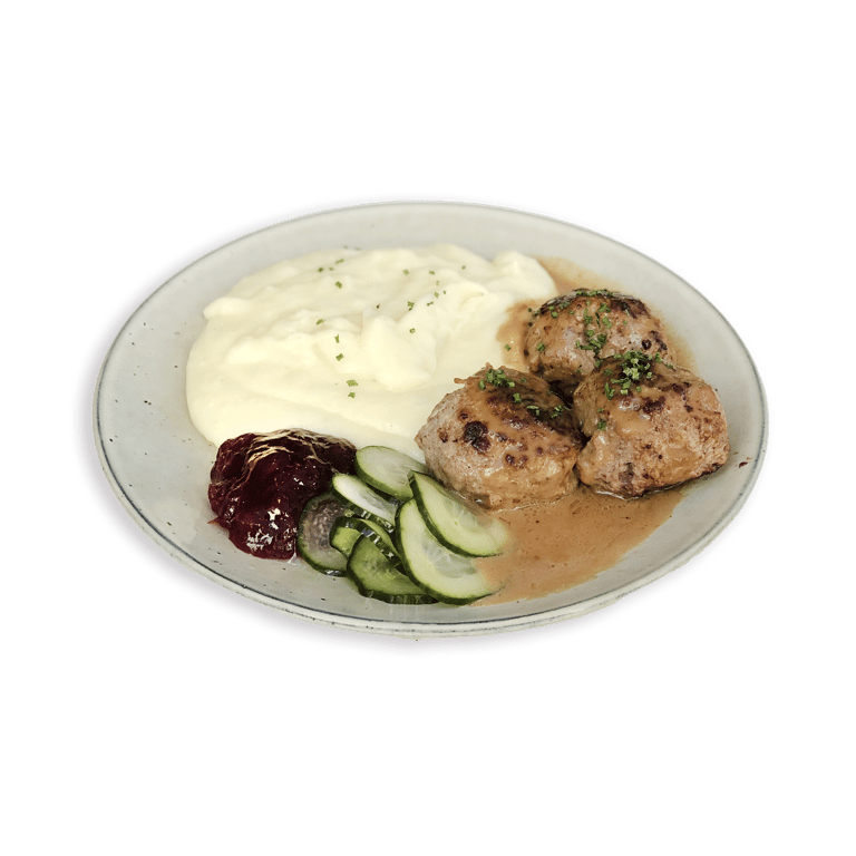 KIDS MEATBALLS