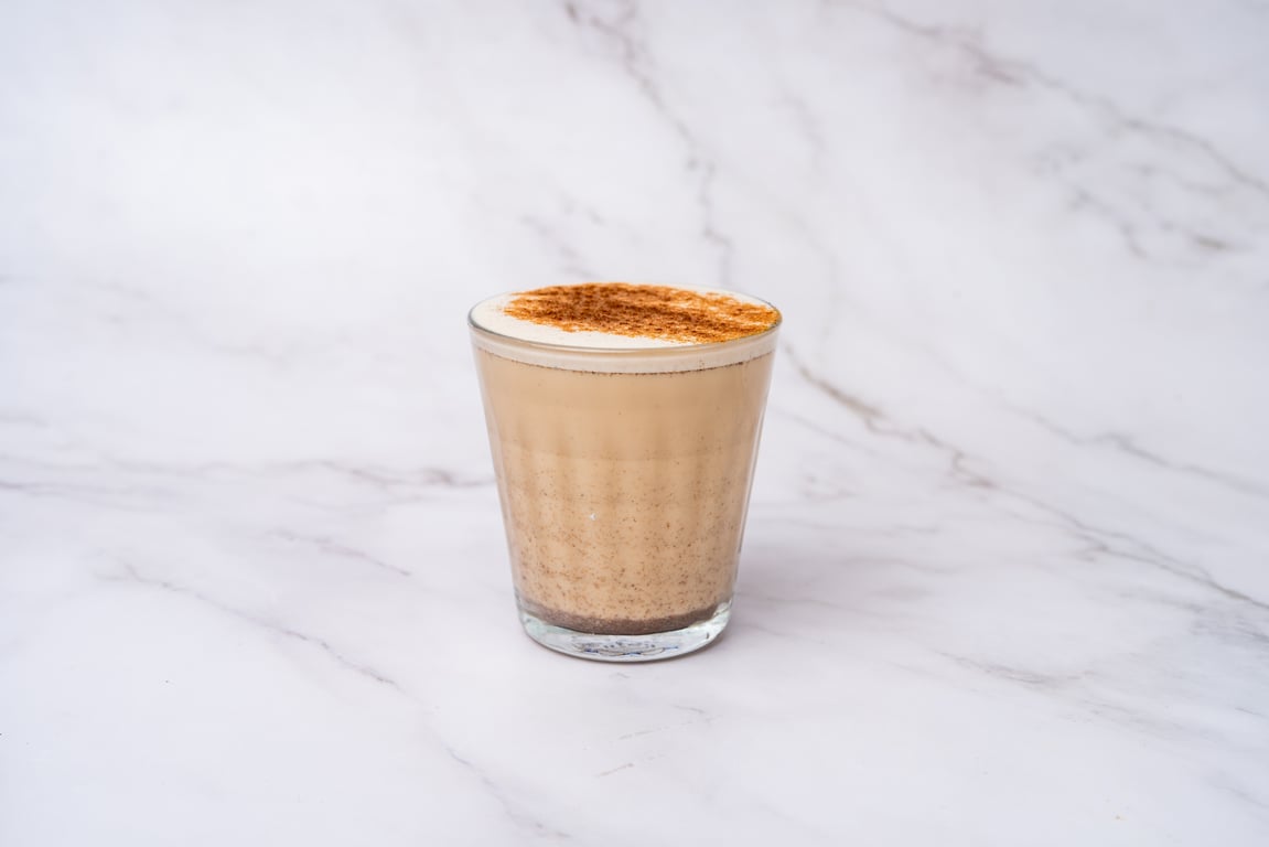 Chai Latte