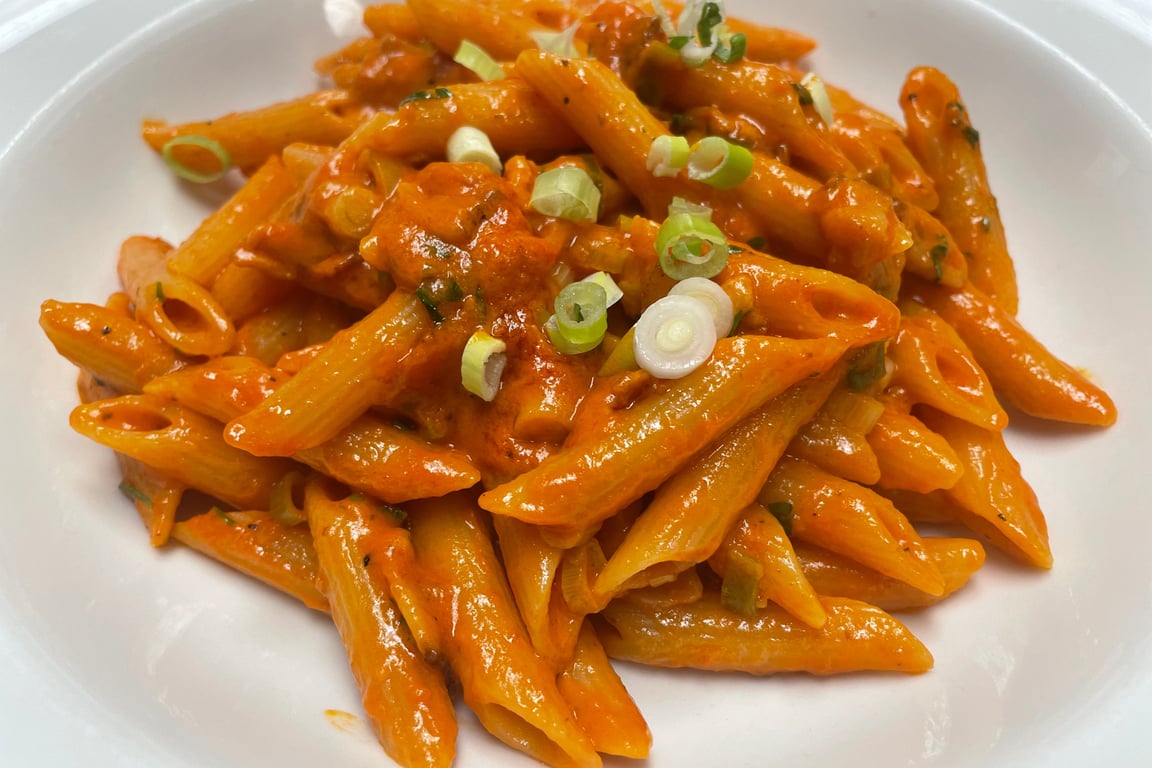 Penne Alla Vodka