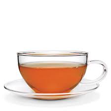 Chamomile Tea