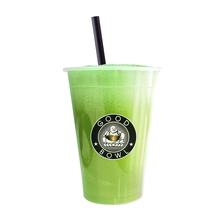 Fresh Squeezed Juice