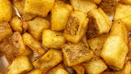 Eatery Home Fries