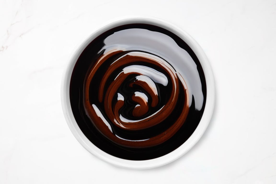 Balsamic Glaze
