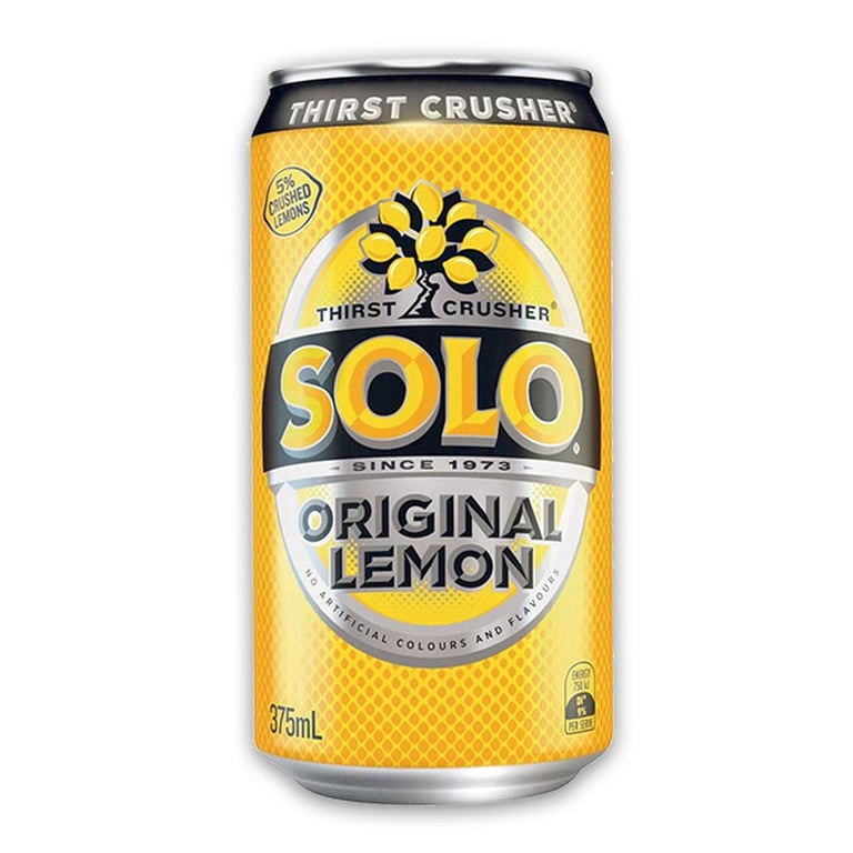 B - Solo