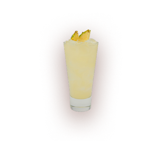 Pineapple Lemonade