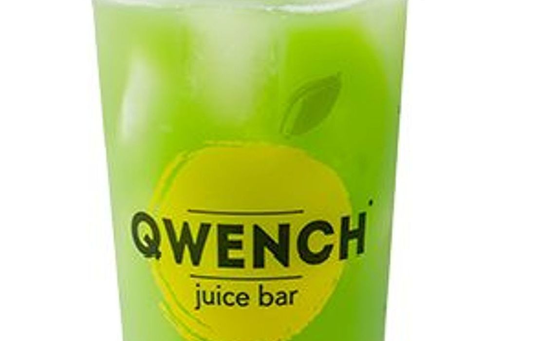 Celery Juice