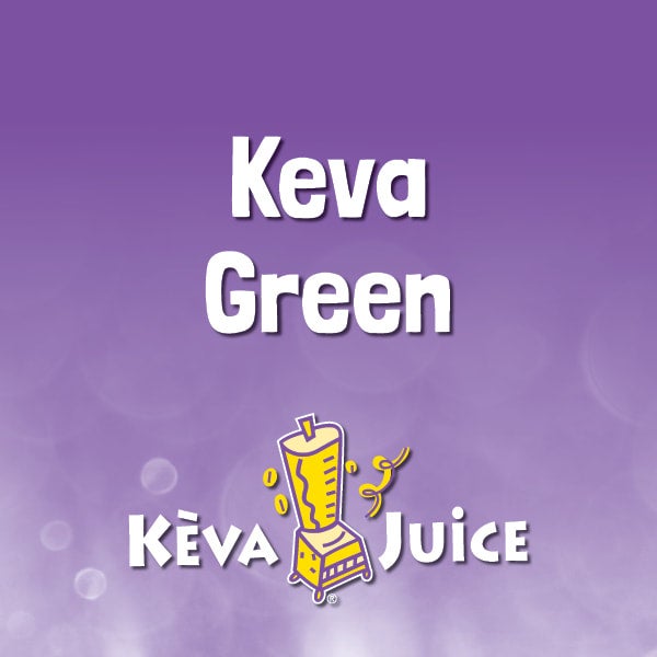 Keva Green