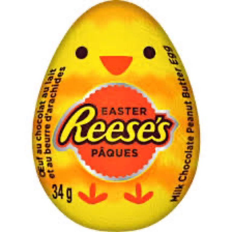 Reese Egg